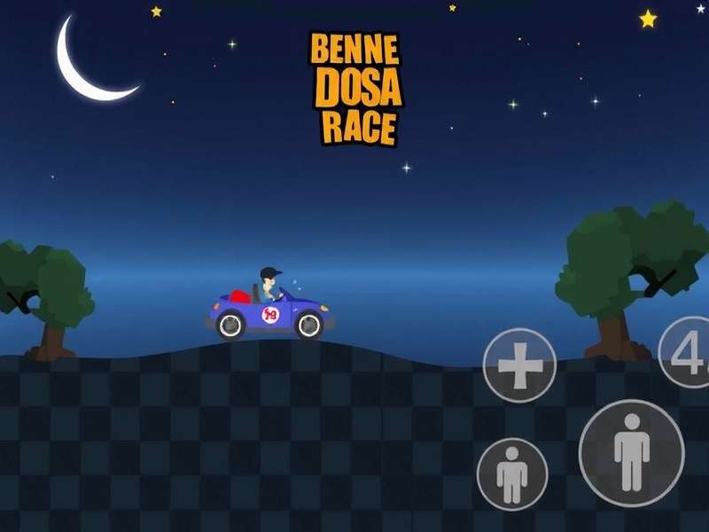 What Indian players are saying about the game Davanagere Benne Dosa Race Player Reviews