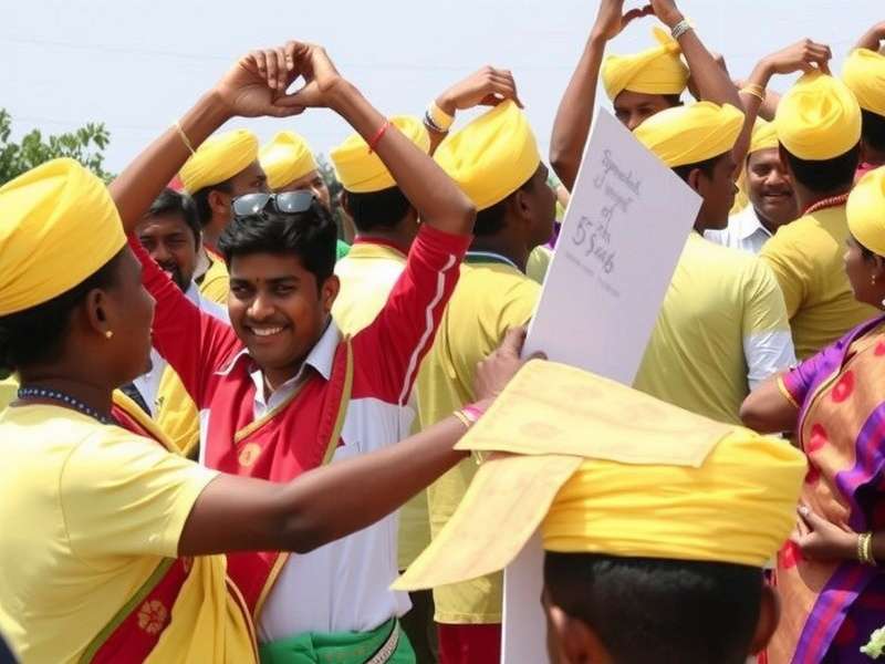 Indian players connecting over their love of the game Davanagere Benne Dosa Race Community